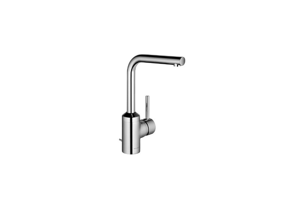 Umyvadlové baterie kuchyňské